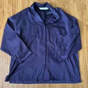 Vintage Victorias Secret Sleep Shirt